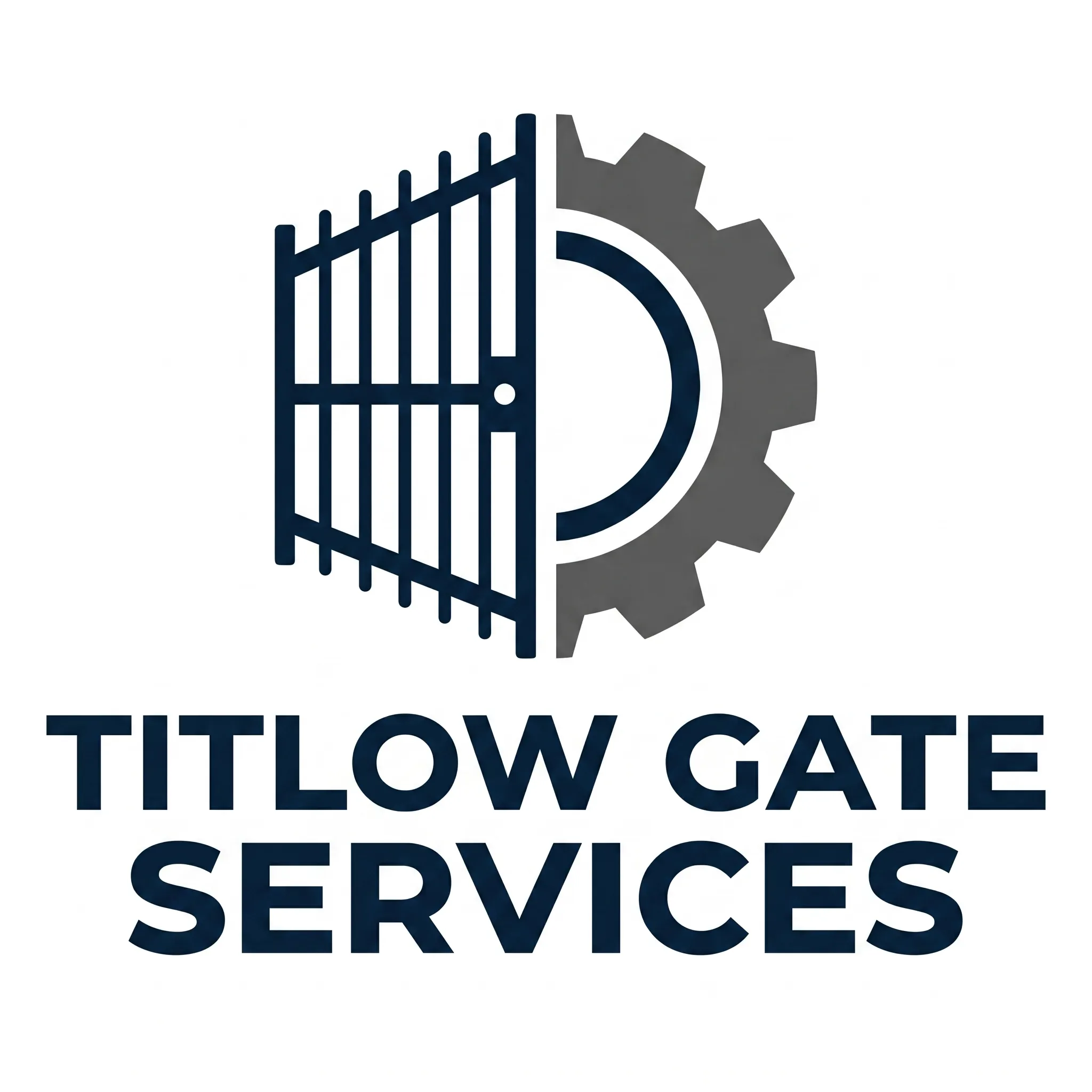 Titlow Gate Services logo